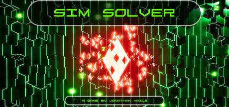 Banner of Sim Solver 