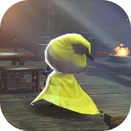 Little Nightmares android iOS apk download for free-TapTap