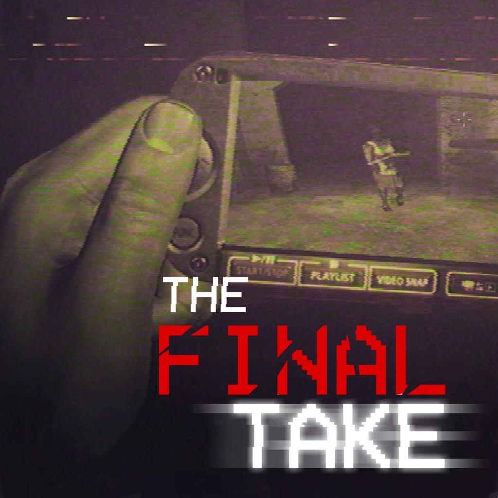 The Final Take Latest Version for Android/iOS APK - TapTap