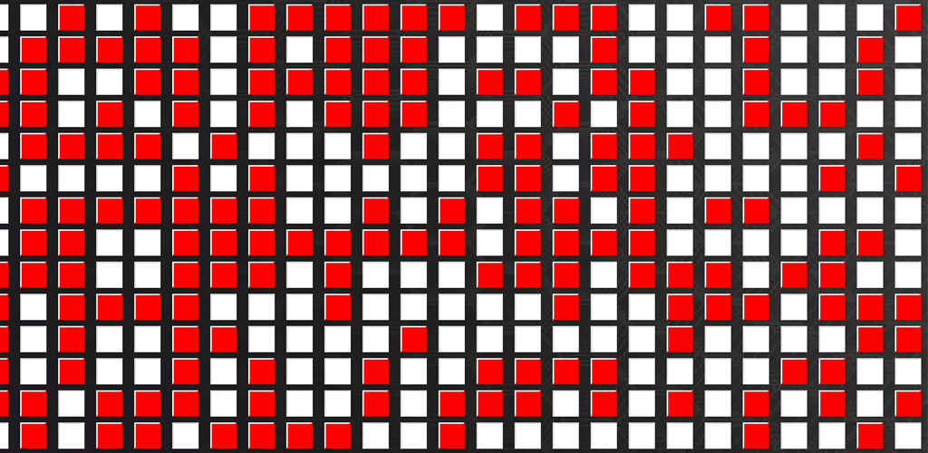 Screenshot of the video of Block Puzzle 400