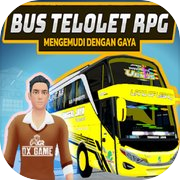 Telolet RPG Autobus