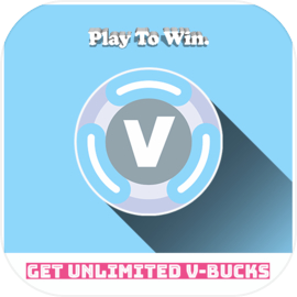Play To Win Free V bucks
