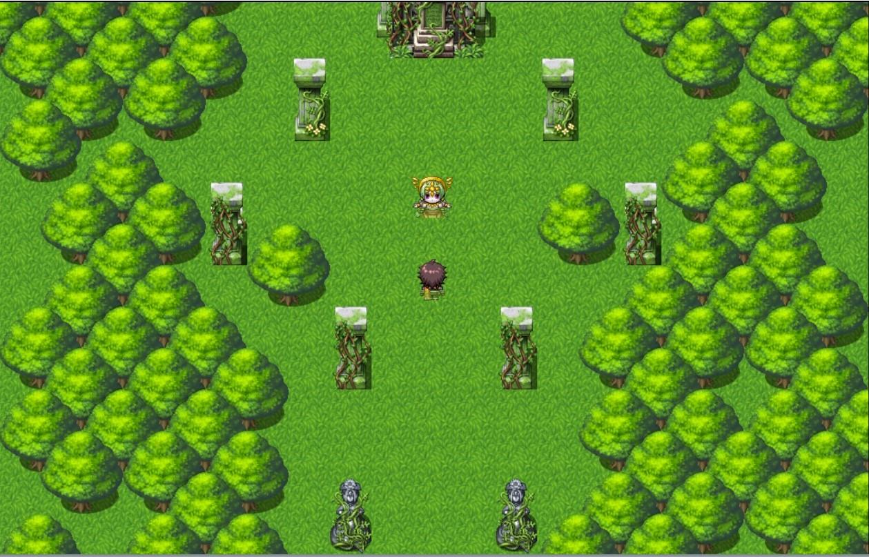 Screenshot 5 of Nocturne 1.12