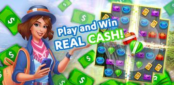Banner of Match To Win Real Money Games 