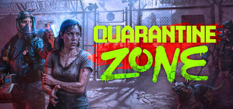Banner of Quarantine Zone: The Last Check 