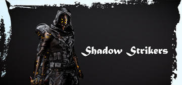 Banner of Shadow Strikers 