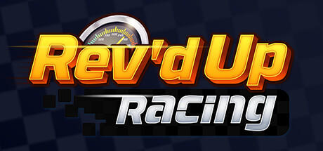 Banner of Rev'd Up Racing 