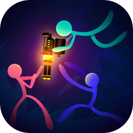 Stick Hero Fighter Infinity