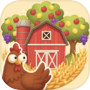  ไอคอนของ Cozy Farm Sim
