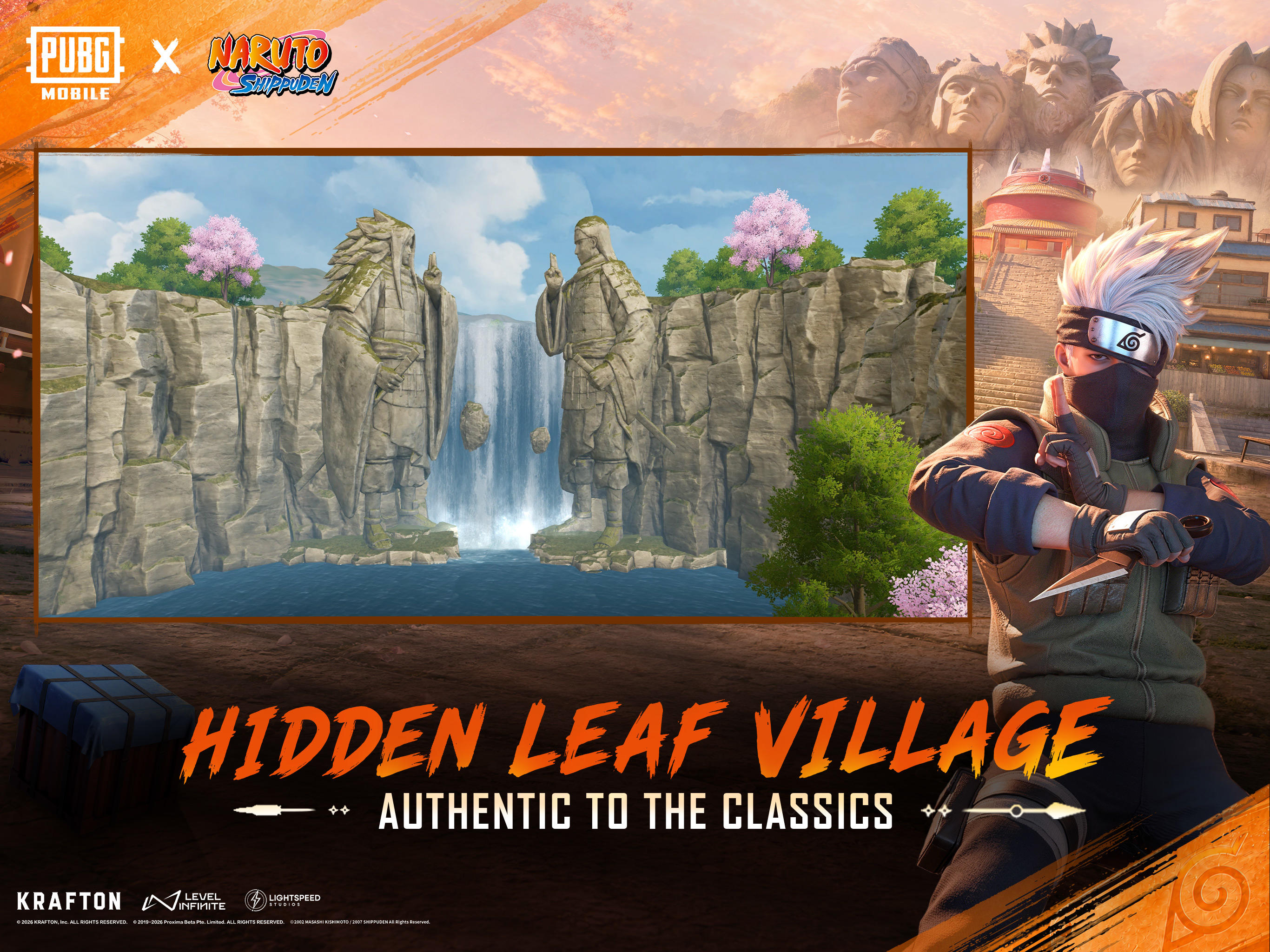 PUBG MOBILE 게임 스크린샷