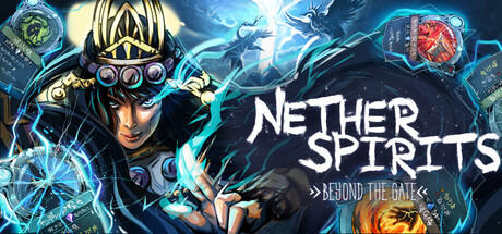 Banner of Nether Spirits: Beyond the Gate 