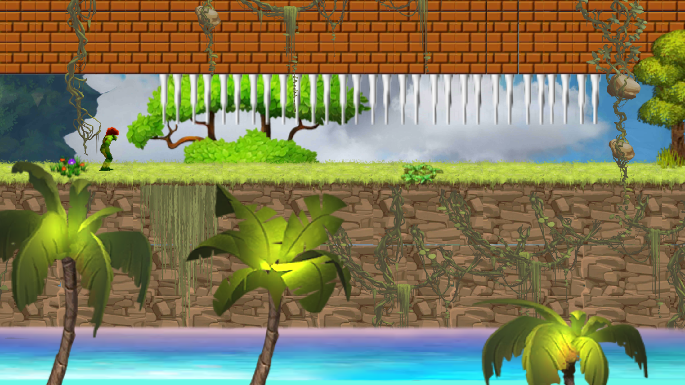 Ảnh chụp màn hình Survival Island : Escape trap adventure