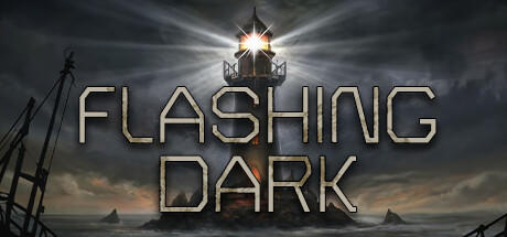 Banner of Flashing Dark 