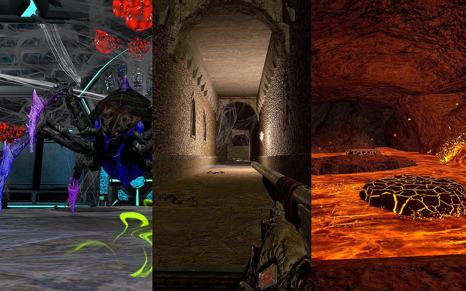 ARK: Survival Evolved Game Screenshot