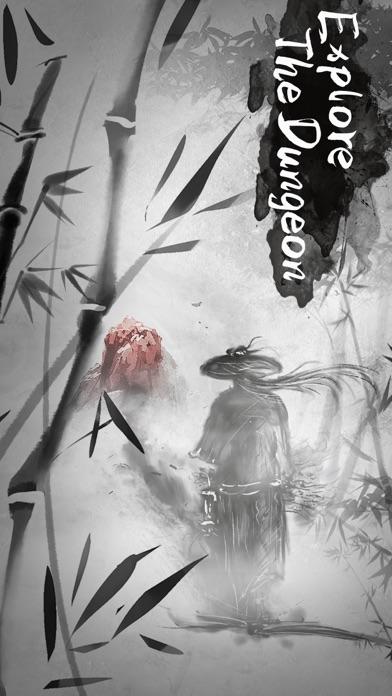 Screenshot of Immortal Taoists-idle Games