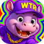 Icon of Words That Rhyme: Brain Puzzle