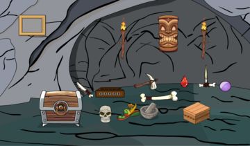 Feline Rescue Game Screenshot