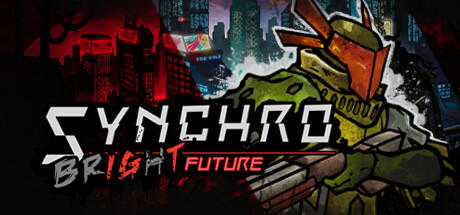 Banner of Synchro Bright Future 