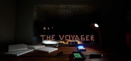 Banner of The Voyager 