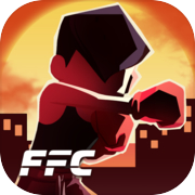 FFC - Four Fight Clubs