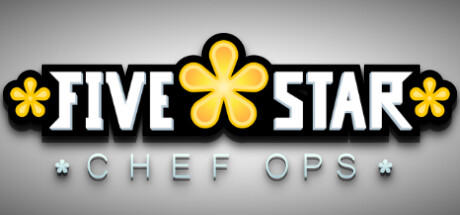 Banner of Cinco estrellas: operaciones del chef 
