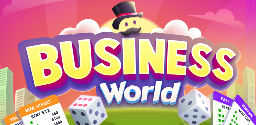 Banner of Business World 2.0