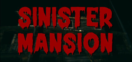 Banner of Sinister Mansion 