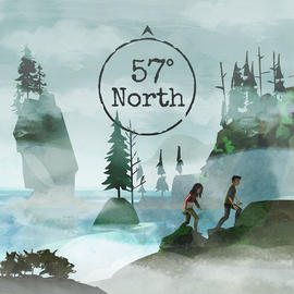 Download 57° North for Merge Cube for Android/iOS APK - TapTap