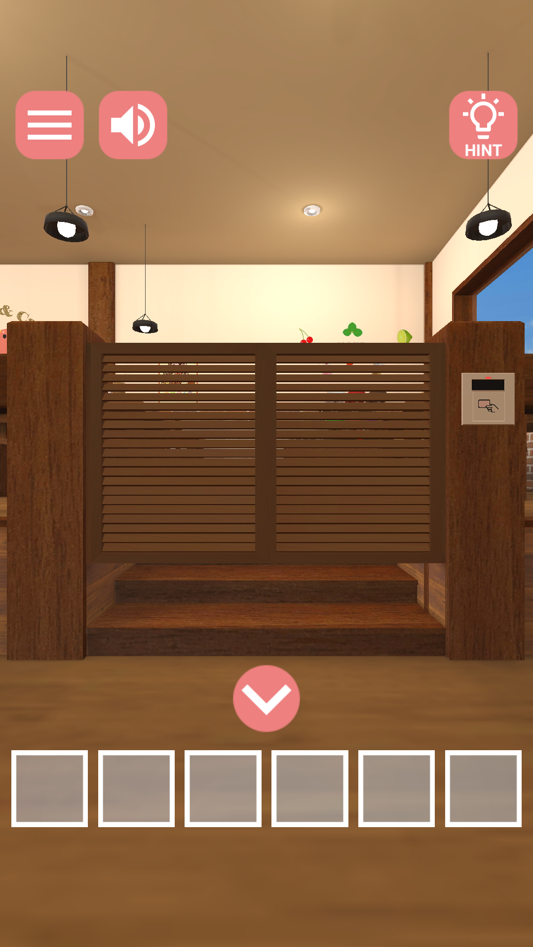 Opening day of a fresh baker’s Game Screenshot