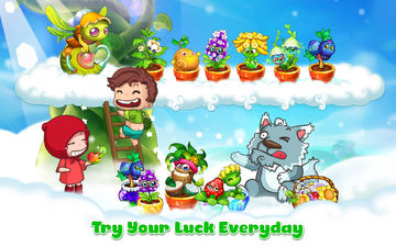 Sky Garden: Days in Paradise 遊戲截圖