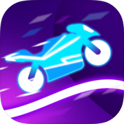 Neon Rider jogos de motas versão móvel andróide iOS apk baixar  gratuitamente-TapTap