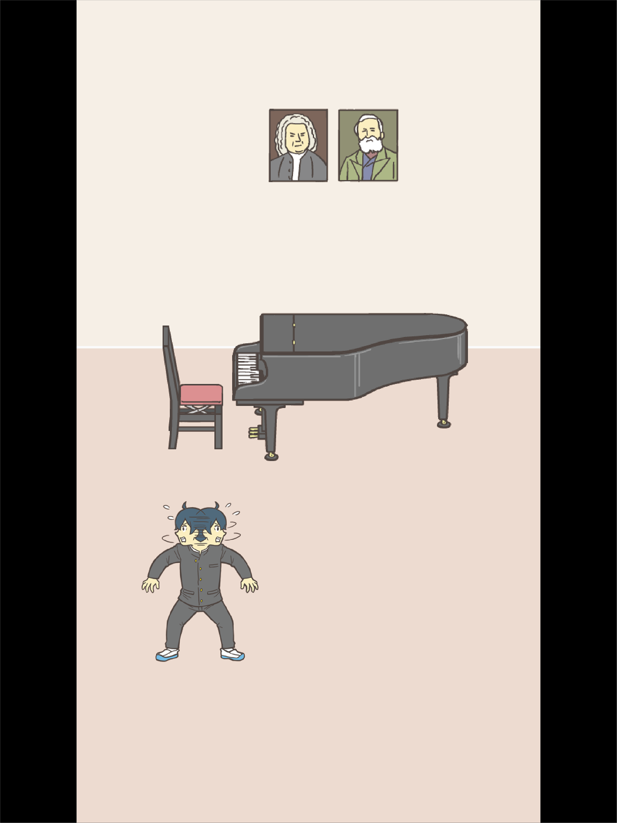 Screenshot 6 of Confession Daisakusen - Escape Game 0.0.2