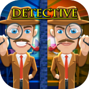 Trova le differenze: il detective