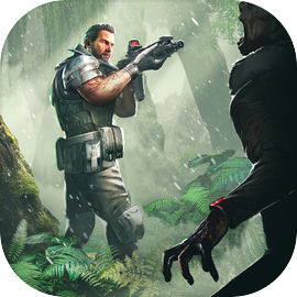 DOOM DAYS: Fire Shooter