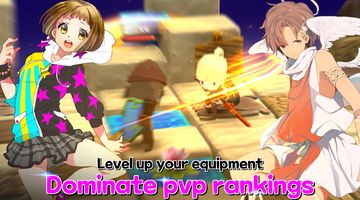 Attack on Noob Game Screenshot