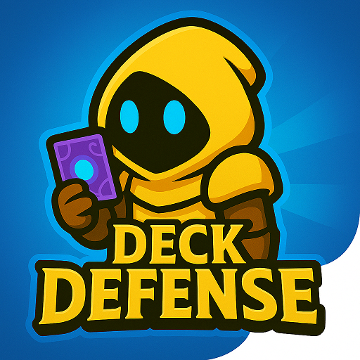 Deck Defense Latest Version for Android/iOS APK - TapTap