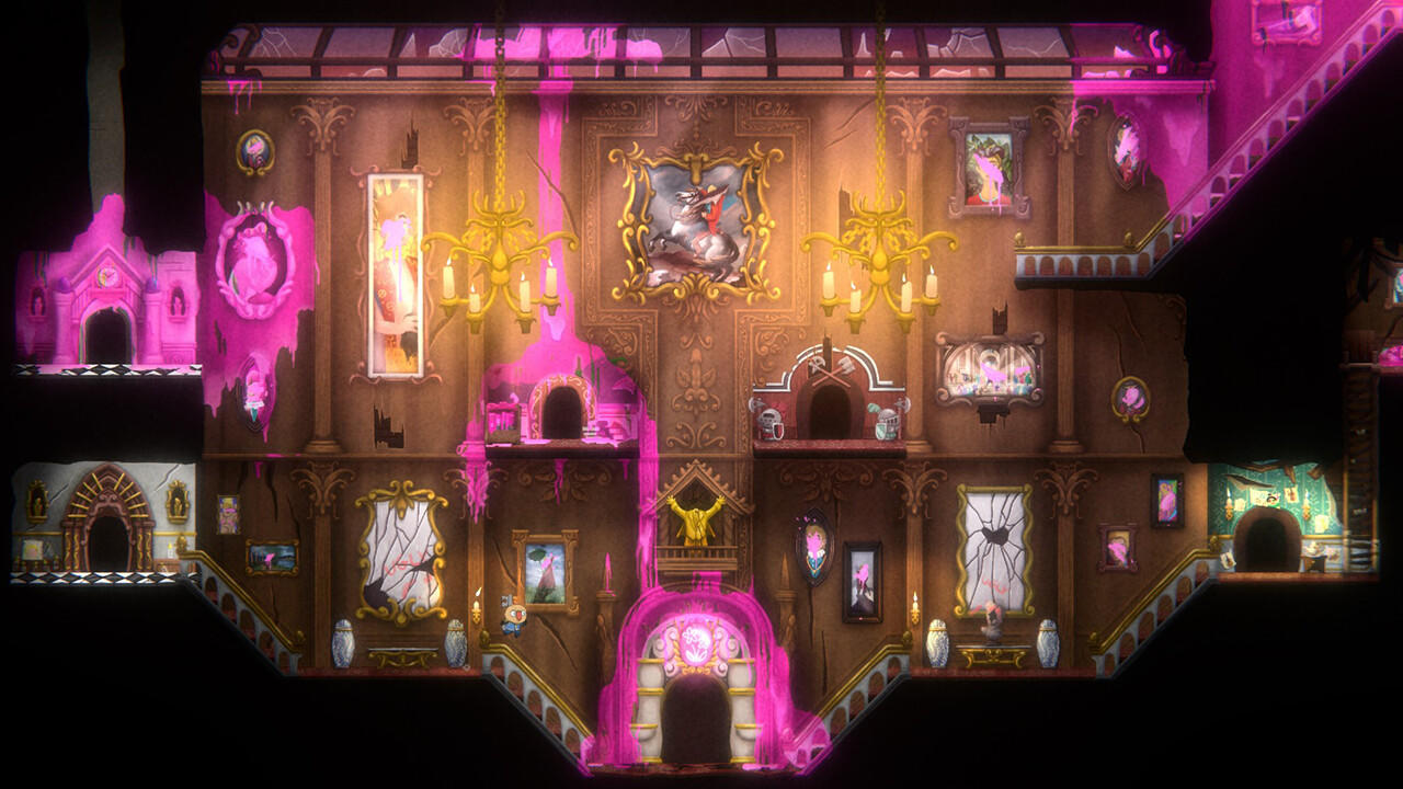 Screenshot 5 of Ugly 