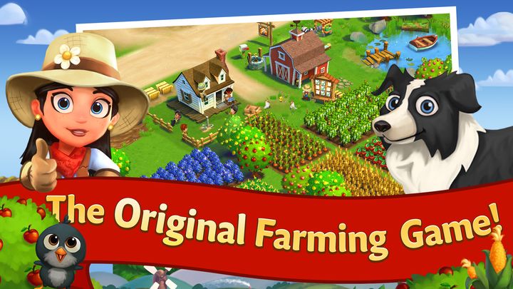 FarmVille 2 Aventuras no Campo versão móvel andróide iOS apk