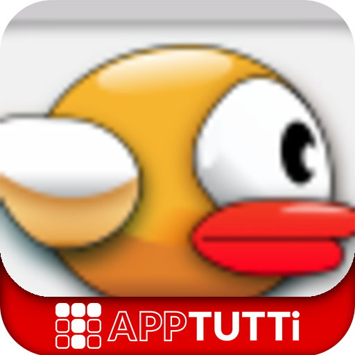 super flappy up Latest Version for Android/iOS APK - TapTap