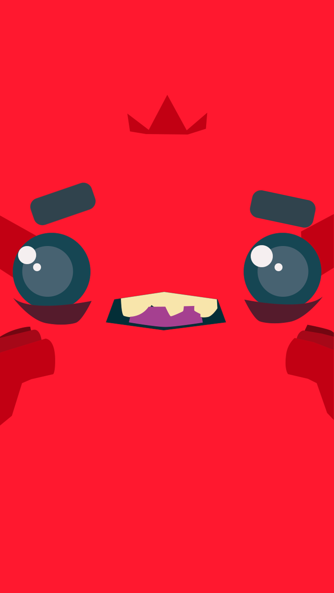 crab Game Screenshot