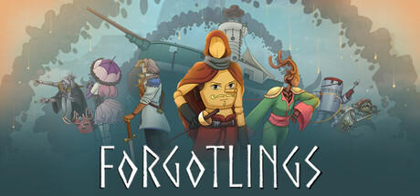 Banner of Forgotlings 