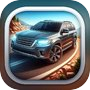  ไอคอนของ City Car Driving - Drive Zone