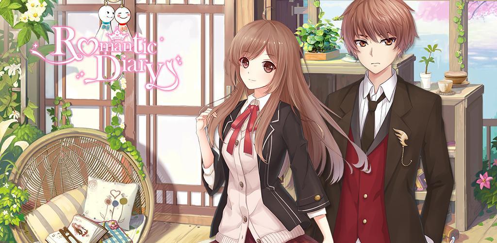 Banner of Romantic Diary: Pure love 1.17.1