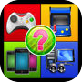  ไอคอนของ 게임퀴즈 2014 (Game Quiz)