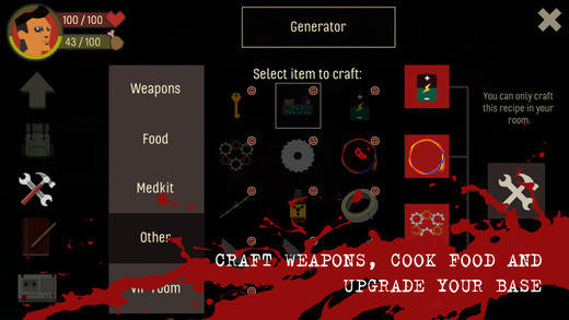 SKYHILL Game Screenshot