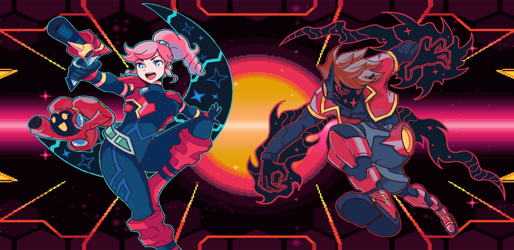 Crunchyroll: LunarLux screenshot