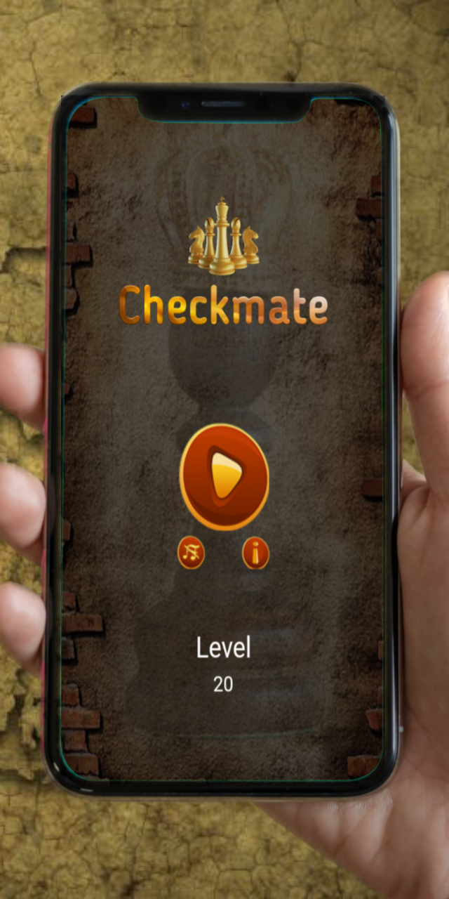 Checkmate Showdown android iOS-TapTap