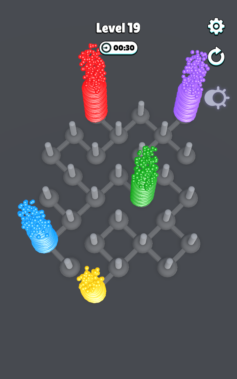 Slinky Maze Latest Version for Android/iOS APK - TapTap