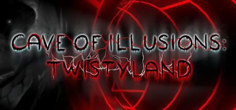 Banner of ถ้ำแห่งภาพลวงตา: Twistyland 