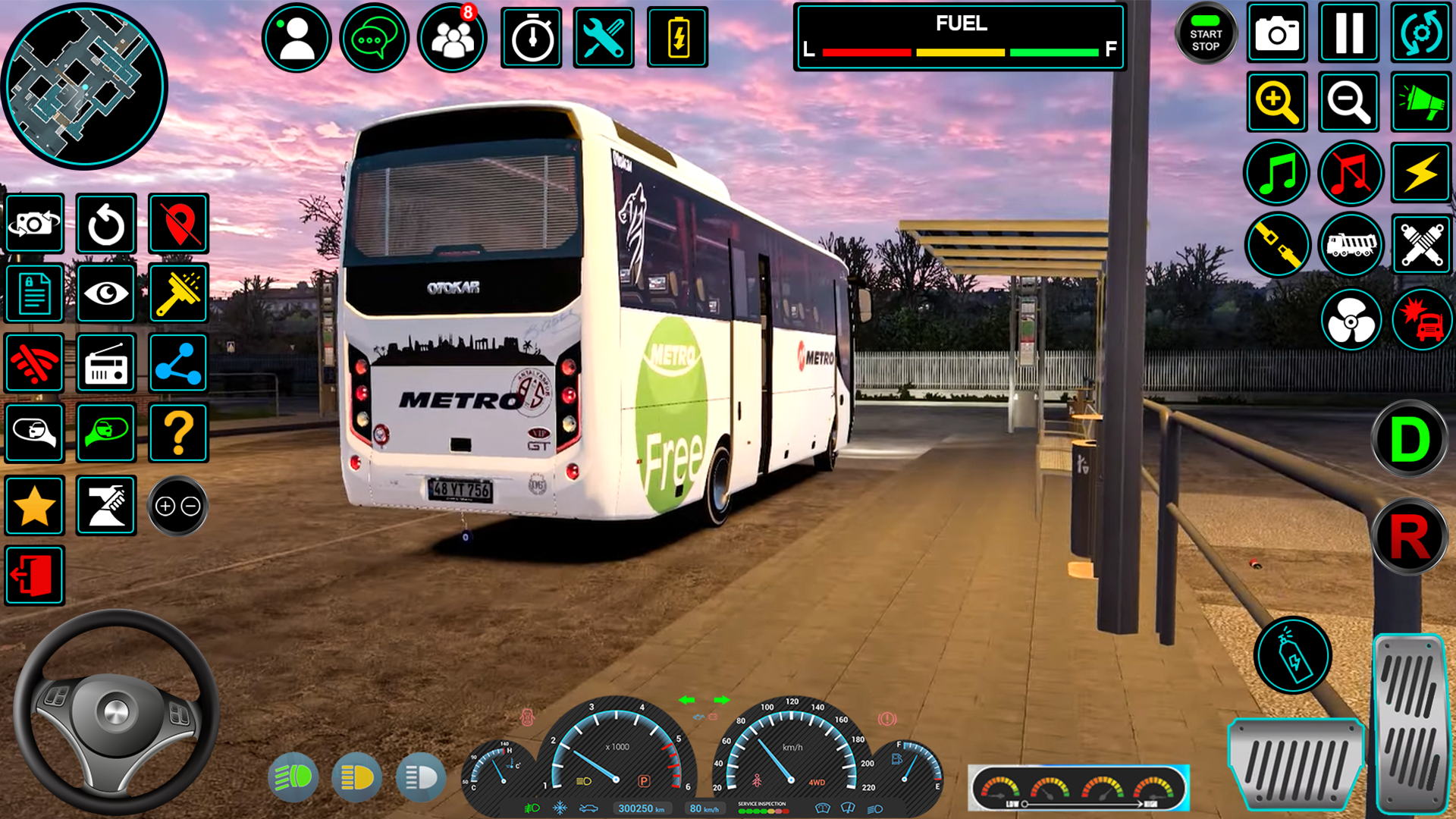 Bus Brasil APK for Android Download